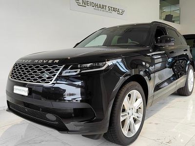 Gebraucht 2024 Land Rover Range Rover Velar S SUV | CHF 89’900