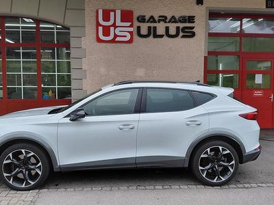 Gebraucht Cupra Formentor VZ 245 PS (180 kW) 2022 SUV