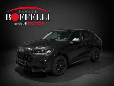 Gebraucht Honda ZR-V Hybrid 183 PS (134 kW) 2023 SUV