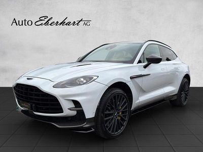 Gebraucht Aston Martin DBX 707 707 PS (519 kW) 2023 SUV