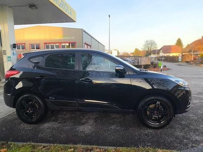 Gebraucht 2014 Hyundai ix35 Premium SUV | CHF 10’900 (Fairer Preis)