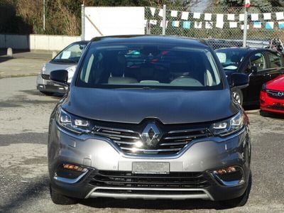 Gebraucht 2015 Renault Espace Intens Van / Kleinbus | CHF 8’600 (Fairer Preis)