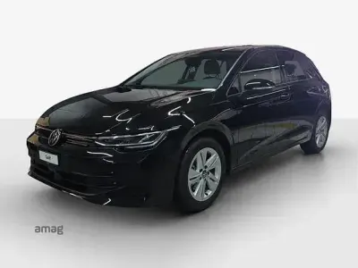 Neu (2026) VW Golf VIII 115 PS