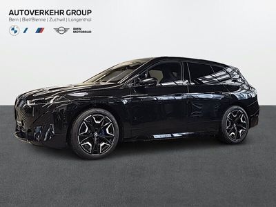 gebraucht BMW iX 50