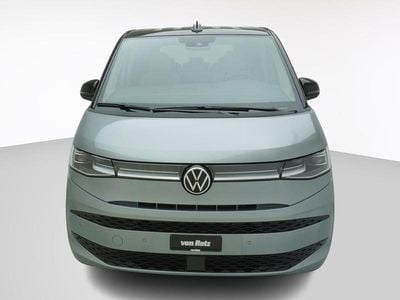 Silber Neu 2025 VW Multivan Edition Van | CHF 70’990 (Superpreis)