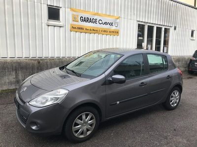 gebraucht Renault Clio 1.2 TCe 100 Yahoo