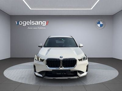Gebraucht 2024 BMW X1 Performance SUV | CHF 37’800 (Etwas zu teuer)