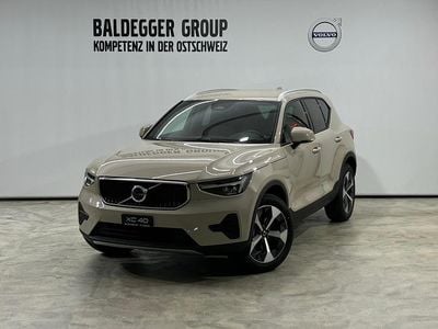 Gebraucht 2019 Volvo V40 Momentum | CHF 16’950 (Fairer Preis)