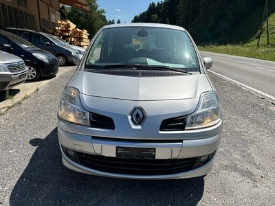 Renault Modus