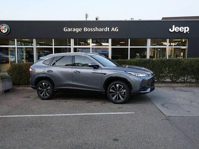 Neu 2025 MG HS Luxury SUV | CHF 29’100 (Fairer Preis)