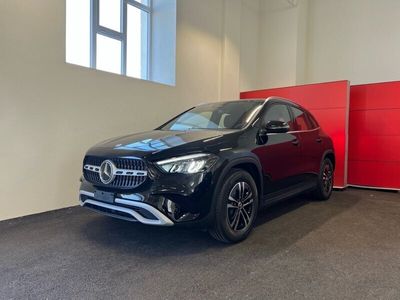 Mercedes GLA200