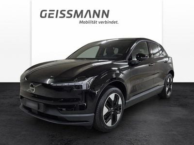 Schwarz Neu 2025 Volvo EX30 Core SUV | CHF 37’900 (Guter Preis)