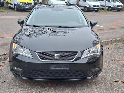 Gebraucht 2016 Seat Leon Kombi | CHF 6’999