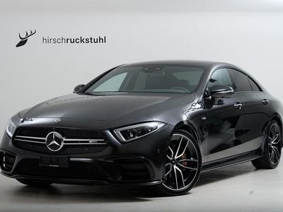 Gebraucht 2019 Mercedes CLS53 AMG AMG Limousine | CHF 59’900