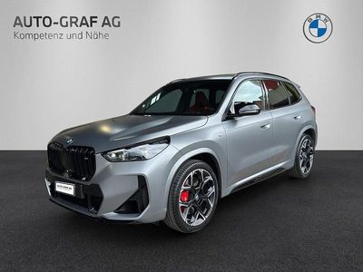 Neu (2026) BMW X1 M Sport 300 PS | Teuer