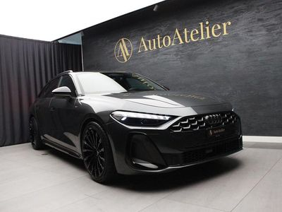 Gebraucht 2024 Audi A5 S-Line Kombi | CHF 51’900