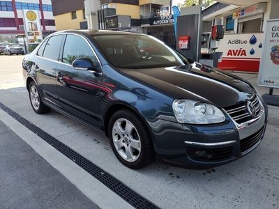 gebraucht VW Jetta