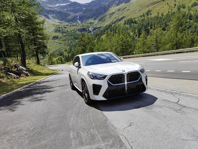 Gebraucht 2024 BMW X2 M Sport SUV | CHF 41’900 (Teuer)