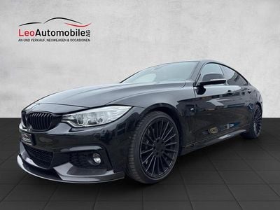 Gebraucht BMW 440 M Sport 326 PS (239 kW) 2016 Coupé
