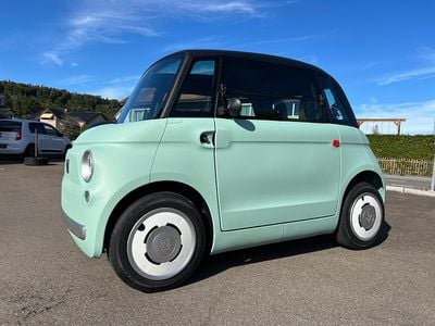 Neu 2025 Fiat Topolino Kleinwagen | CHF 12’990