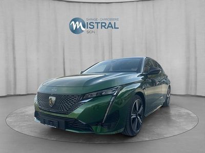 Gebraucht 2023 Peugeot 308 GT Limousine | CHF 36’900 (Teuer)
