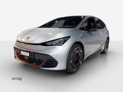 Geyser silver Neu 2025 Cupra Born e-Boost Kleinwagen | CHF 42’000 (Fairer Preis)