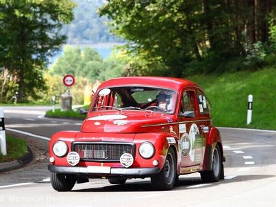 Gebraucht 1960 Volvo PV544 | CHF 38’650