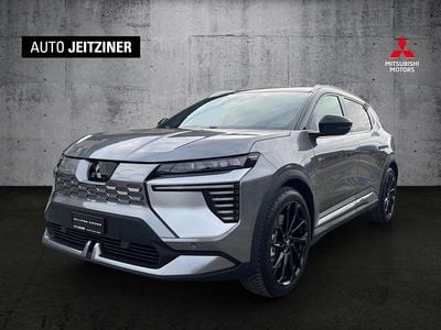 Neu Mitsubishi Eclipse Instyle 217 PS (159 kW) 2026 Limousine