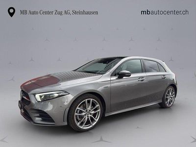 Mercedes A250