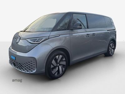 Grau Neu 2025 VW ID. Buzz Pro Van / Kleinbus | CHF 56’890 (Teuer)
