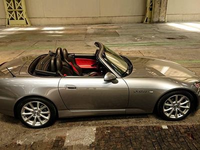 Gebraucht Honda S 2000 S 240 PS (176 kW) 2006 Cabrio
