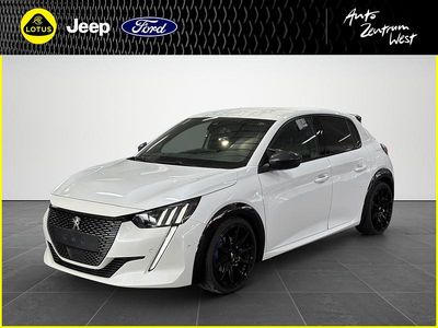 Gebraucht Peugeot 208 GT 130 PS (95 kW) 2022 Kleinwagen