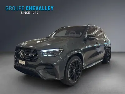 Neu (2026) Mercedes GLE400 252 PS | Fairer Preis