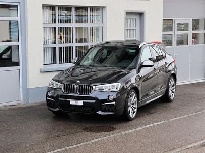 Gebraucht 2017 BMW X4 M Sport SUV | CHF 21’900