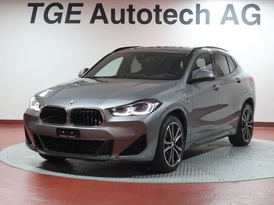 Gebraucht 2022 BMW X2 M Sport SUV | CHF 32’900 (Etwas zu teuer)