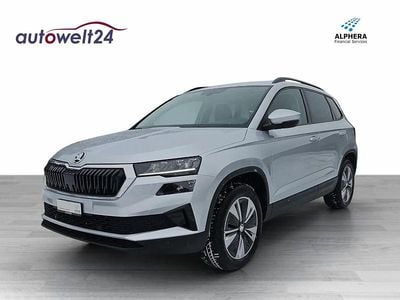 Silber Gebraucht 2026 Skoda Karoq Ambition SUV | CHF 25’850