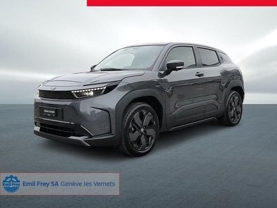 Neu Toyota Urban Cruiser Premium 135 kW (184 PS) 2025 Grau SUV