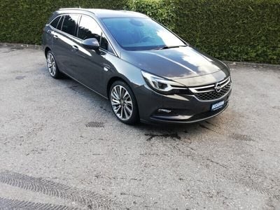 Gebraucht 2017 Opel Astra Excellence | CHF 12’800 (Fairer Preis)