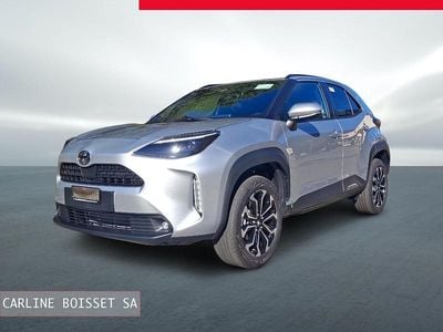Silber Neu 2025 Toyota Yaris Cross Trend SUV | CHF 38’780 (Fairer Preis)