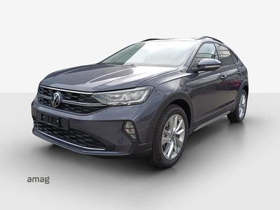Rauchgrau metallic Gebraucht 2025 VW Taigo United SUV | CHF 32’690