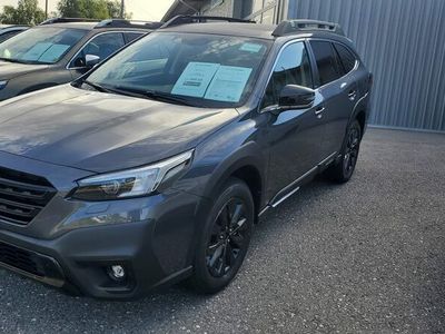 Gebraucht 2024 Subaru Outback SUV | CHF 45’900 (Teuer)