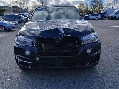 Gebraucht 2016 BMW X5 SUV | CHF 11’800