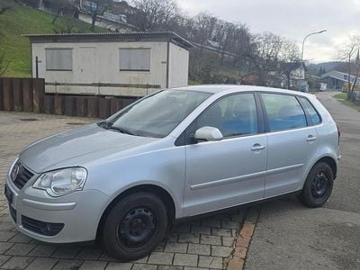 Gebraucht VW Polo 105 PS (77 kW) 2008 Kleinwagen