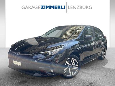 Gebraucht 2024 Subaru Impreza | CHF 33’650