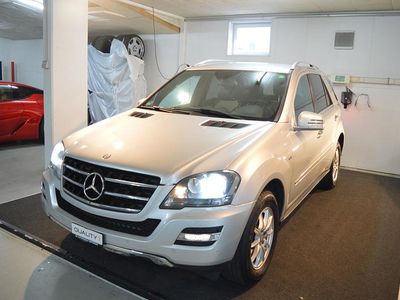Gebraucht 2011 Mercedes ML300 SUV | CHF 8’900