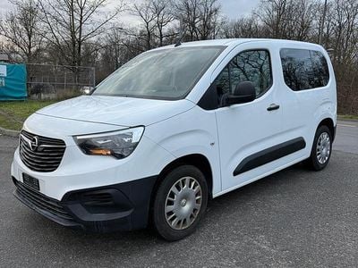 Gebraucht 2020 Opel Combo Life Innovation | CHF 7’900