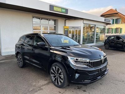 Gebraucht Renault Espace Techno 200 PS (147 kW) 2024 SUV