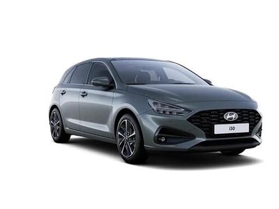 Gray Gebraucht 2025 Hyundai i30 | CHF 33’850 (Teuer)