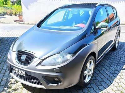 Gebraucht 2007 Seat Altea Van / Kleinbus | CHF 8’400
