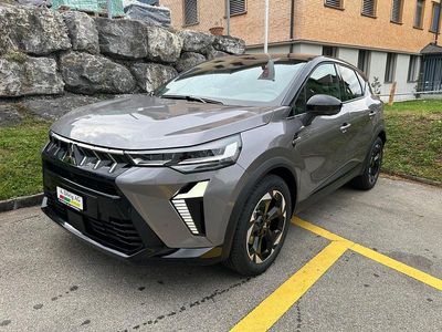 Neu Mitsubishi ASX Instyle 111 PS (81 kW) 2025 SUV